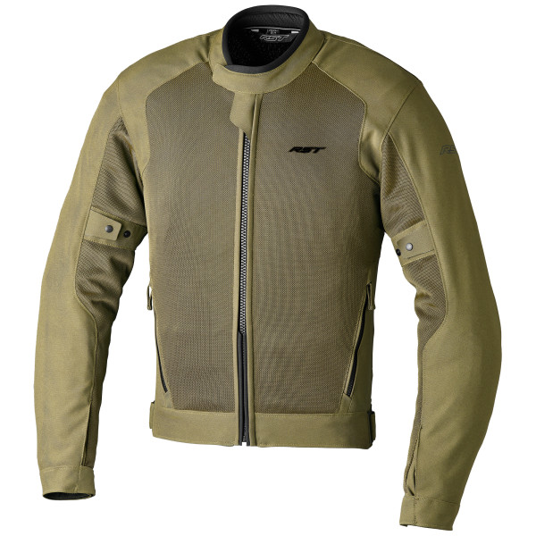 RST Spectre air ce mens textile jacket